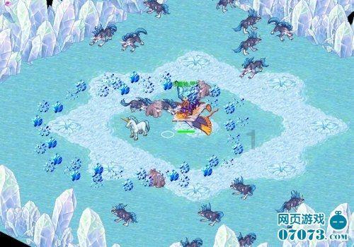 海滩度假胜地逃脱